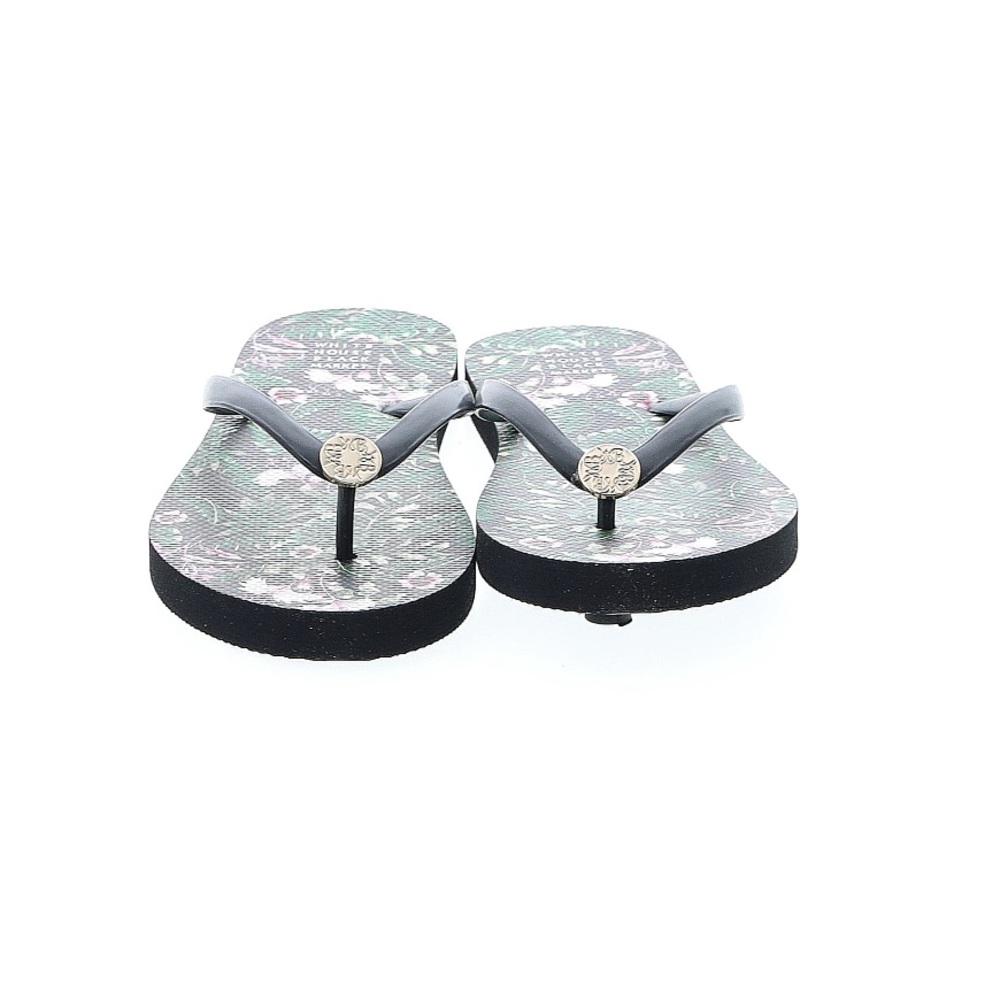 White House Black Market Kids Flip Flops